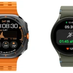 Samsung Galaxy Watch Ultra vs Galaxy Watch 7