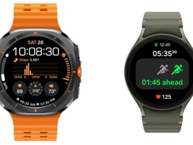 Samsung Galaxy Watch Ultra vs Galaxy Watch 7