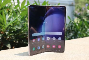 Samsung Galaxy Z Fold 6