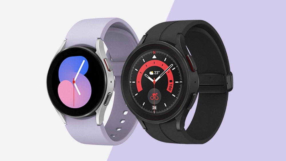 Samsung Innovates Digital Health with Enhanced BioActive Sensor in Galaxy Watch