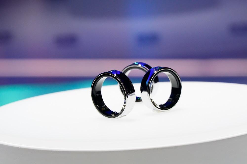 Samsung Reveals Galaxy Ring at Paris Event, Expanding Health-Tracking Ecosystem