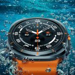 Samsung's Galaxy Watch Ultra Sets New Standards in Wearable Technology