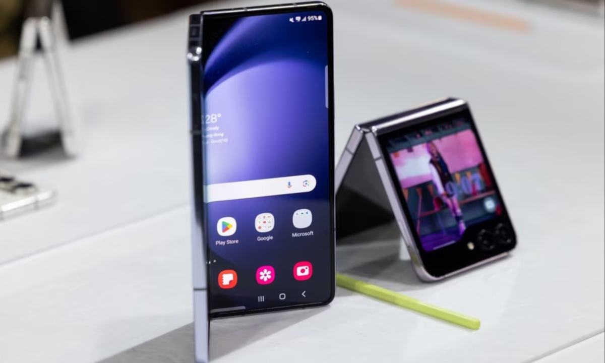 Samsung's Galaxy Z Fold 6 and Z Flip 6 Launch with Enhanced Durability and Higher Prices