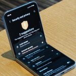 Samsung's One UI 6.1.1 Introduces Auto Blocker for Enhanced Security, Sparking Epic Games' Backlash