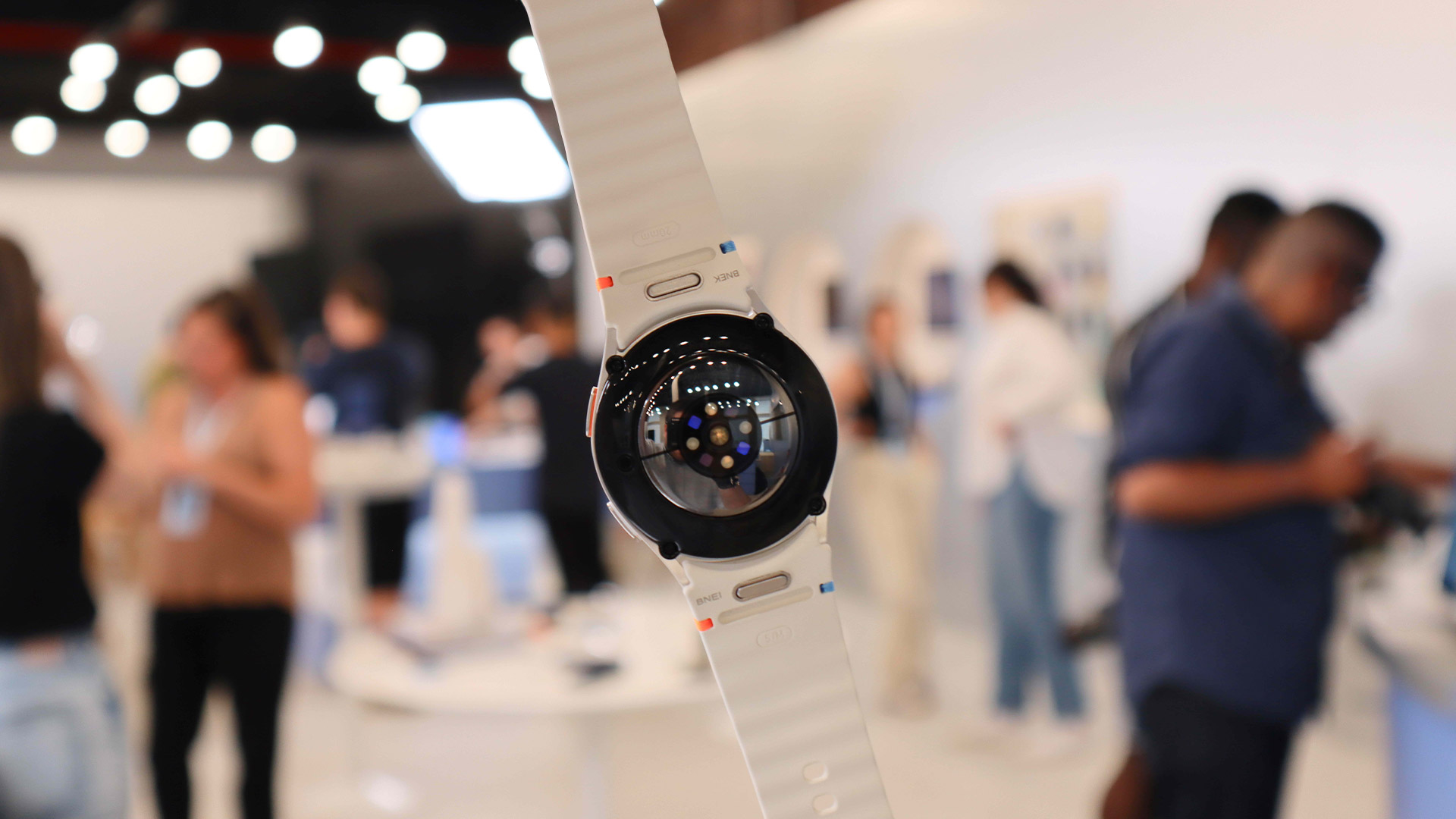 Samsung's Response to Fitness Feature Criticism: Galaxy Watch 7 and Ultra Upgrades Highlighted at Recent Unpacked Event