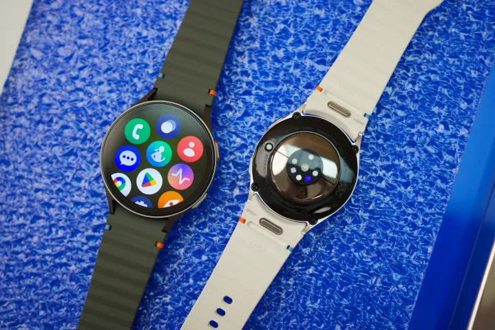 Samsung's Response to Fitness Feature Criticism: Galaxy Watch 7 and Ultra Upgrades Highlighted at Recent Unpacked Event