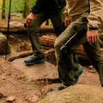 Skip Partners with Arc’teryx to Launch MO/GO Powered Pants for Enhanced Mobility