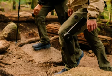 Skip Partners with Arc’teryx to Launch MO/GO Powered Pants for Enhanced Mobility