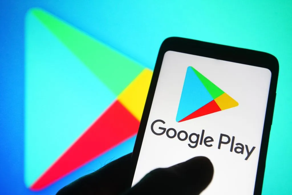 Google Play Store Enhancements Simplify Device-Specific App Ratings Display