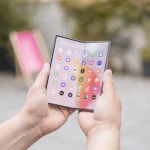 Testing Portability, Power, and AI with the Samsung Galaxy Z Fold 6 in Paris