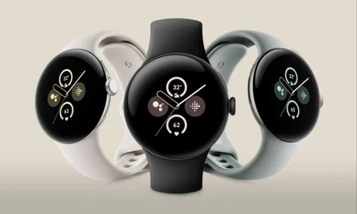 The Future of Smartwatches with Google Pixel Watch 3 and Wear OS 5 Preview