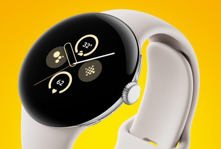 The Future of Smartwatches with Google Pixel Watch 3 and Wear OS 5 Preview