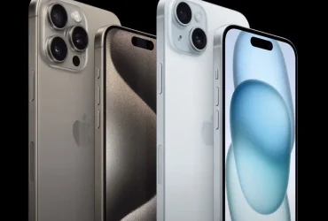 iPhone 15 Purchase Highlights Advanced Features Amid Market’s Shift to Incremental Tech Improvements