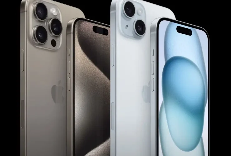 iPhone 15 Purchase Highlights Advanced Features Amid Market’s Shift to Incremental Tech Improvements