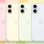 iPhone 16 Rumored to Feature Redesigned Camera Bump and New Colors