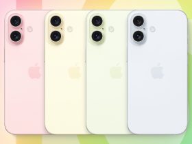 iPhone 16 Rumored to Feature Redesigned Camera Bump and New Colors