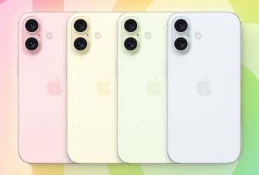 iPhone 16 Rumored to Feature Redesigned Camera Bump and New Colors