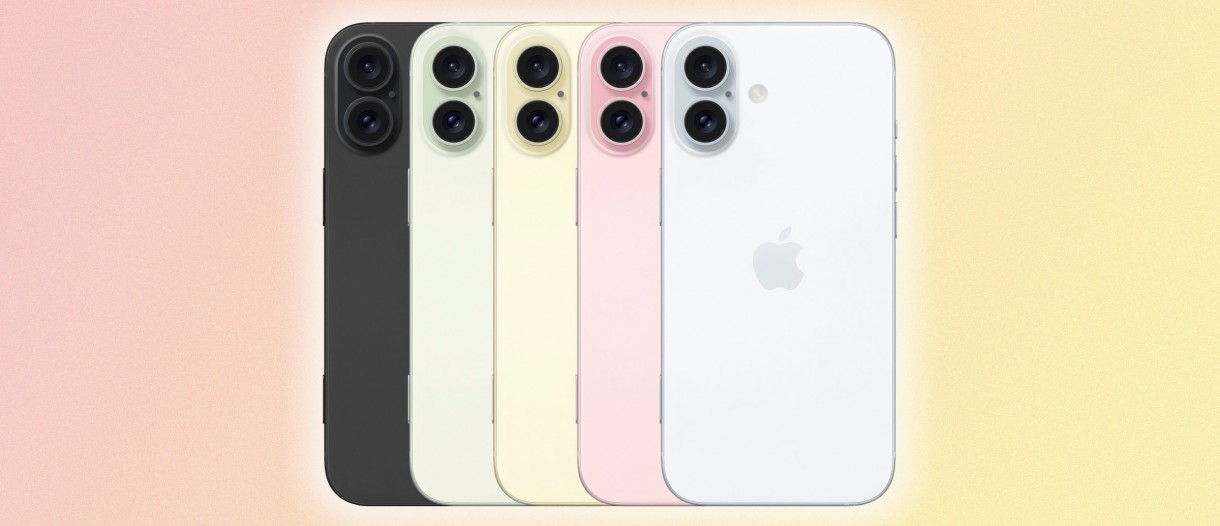 iPhone 16 Rumored to Feature Redesigned Camera Bump and New Colors