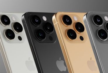 iPhone 16 and iPhone 16 Pro Upgrades Revealed Ahead of September Launch