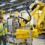 Amazon Boosts Robotics with Covariant Partnership and New AI Talent to Advance Automation