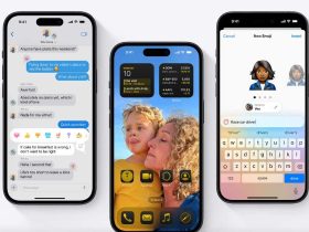 Apple Rolls Out New Beta Versions with Key Updates Across iOS, iPadOS, macOS, and visionOS