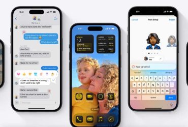 Apple Rolls Out New Beta Versions with Key Updates Across iOS, iPadOS, macOS, and visionOS