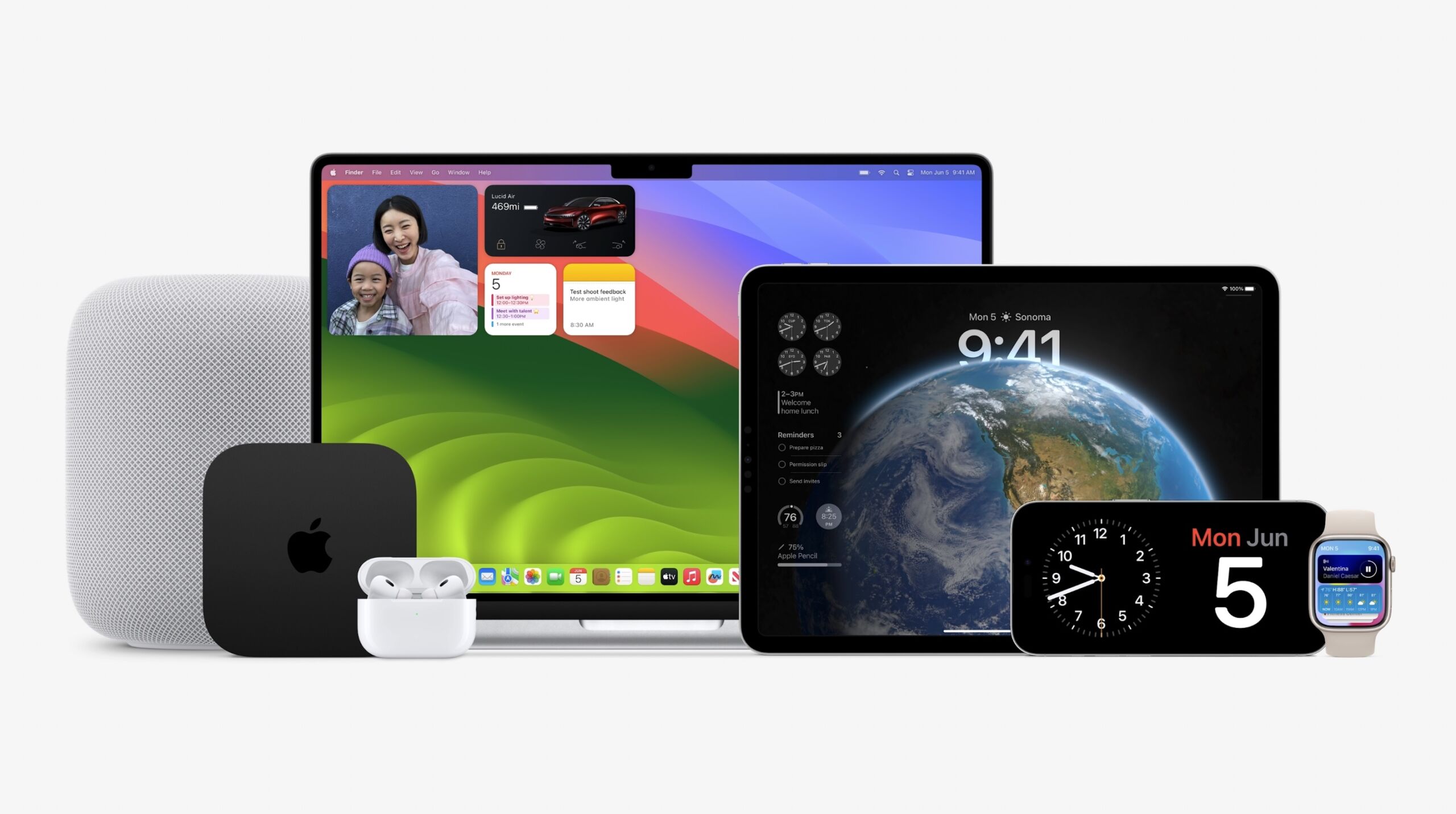 Apple Rolls Out New Beta Versions with Key Updates Across iOS, iPadOS, macOS, and visionOS