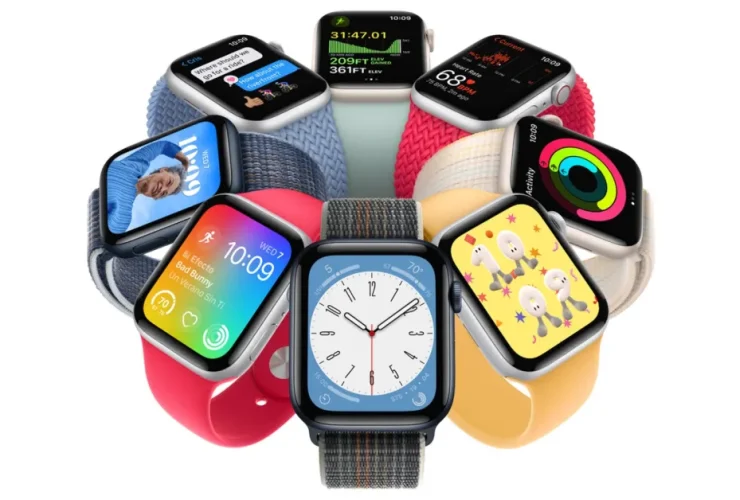 Apple Watch SE 3 May Switch to Plastic to Cut Costs, Target Kids Market