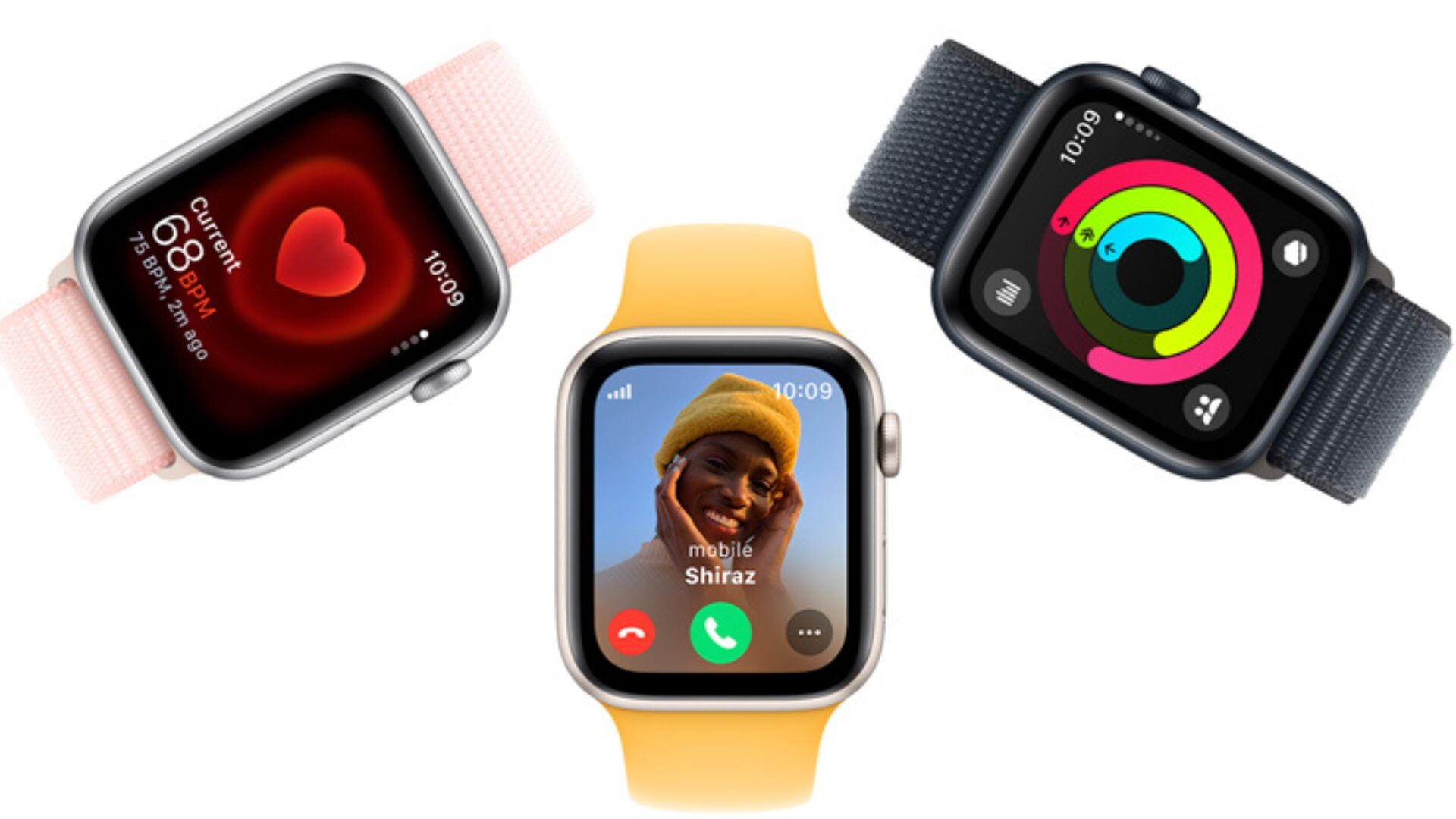 Apple Watch SE 3 May Switch to Plastic to Cut Costs, Target Kids Market