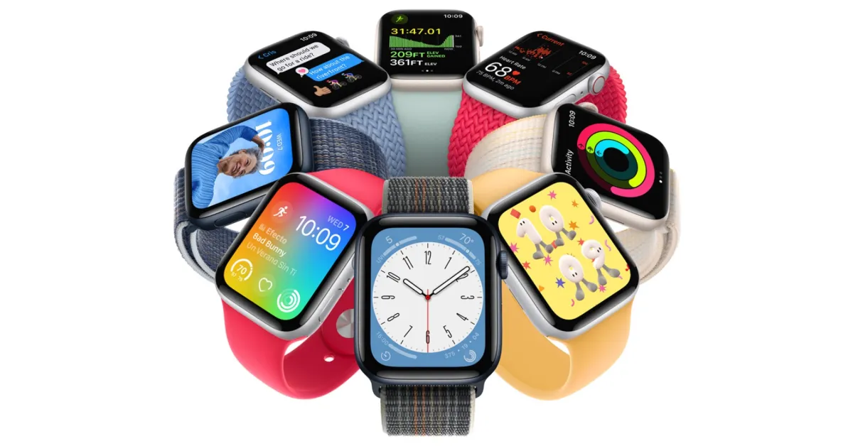 Apple Watch SE 3 May Switch to Plastic to Cut Costs, Target Kids Market