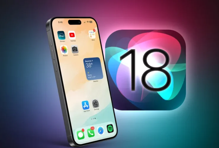 Apple's iOS 18 Set to Revolutionize iPhone Experience with Major Updates