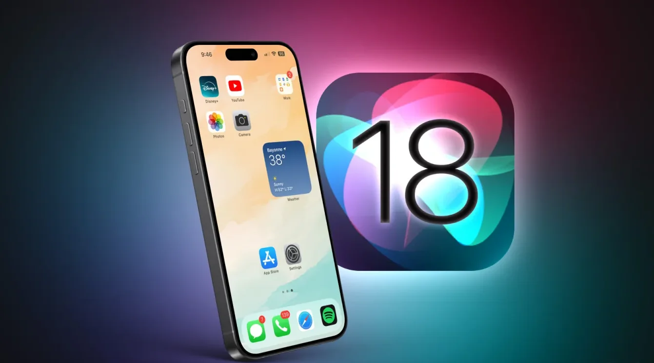 Apple's iOS 18 Set to Revolutionize iPhone Experience with Major Updates