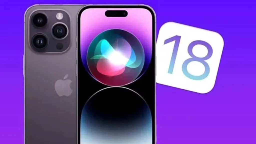 Apple's iOS 18 Set to Revolutionize iPhone Experience with Major Updates