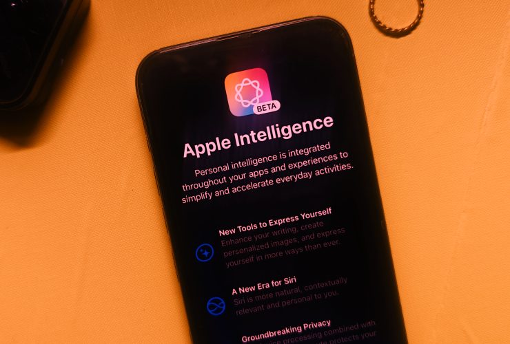 Apple’s iOS 18 Update to Launch 'Apple Intelligence' with ChatGPT-4o, Focusing on Personalized AI and Data Protection