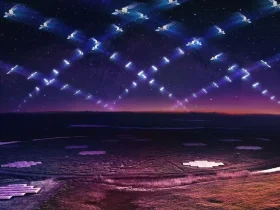 Astronomers and SpaceX Collaborate to Protect Telescopic Observations from Satellite Interference