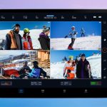 Blackmagic Enhances iOS Camera App with Multicam and Remote Control Features