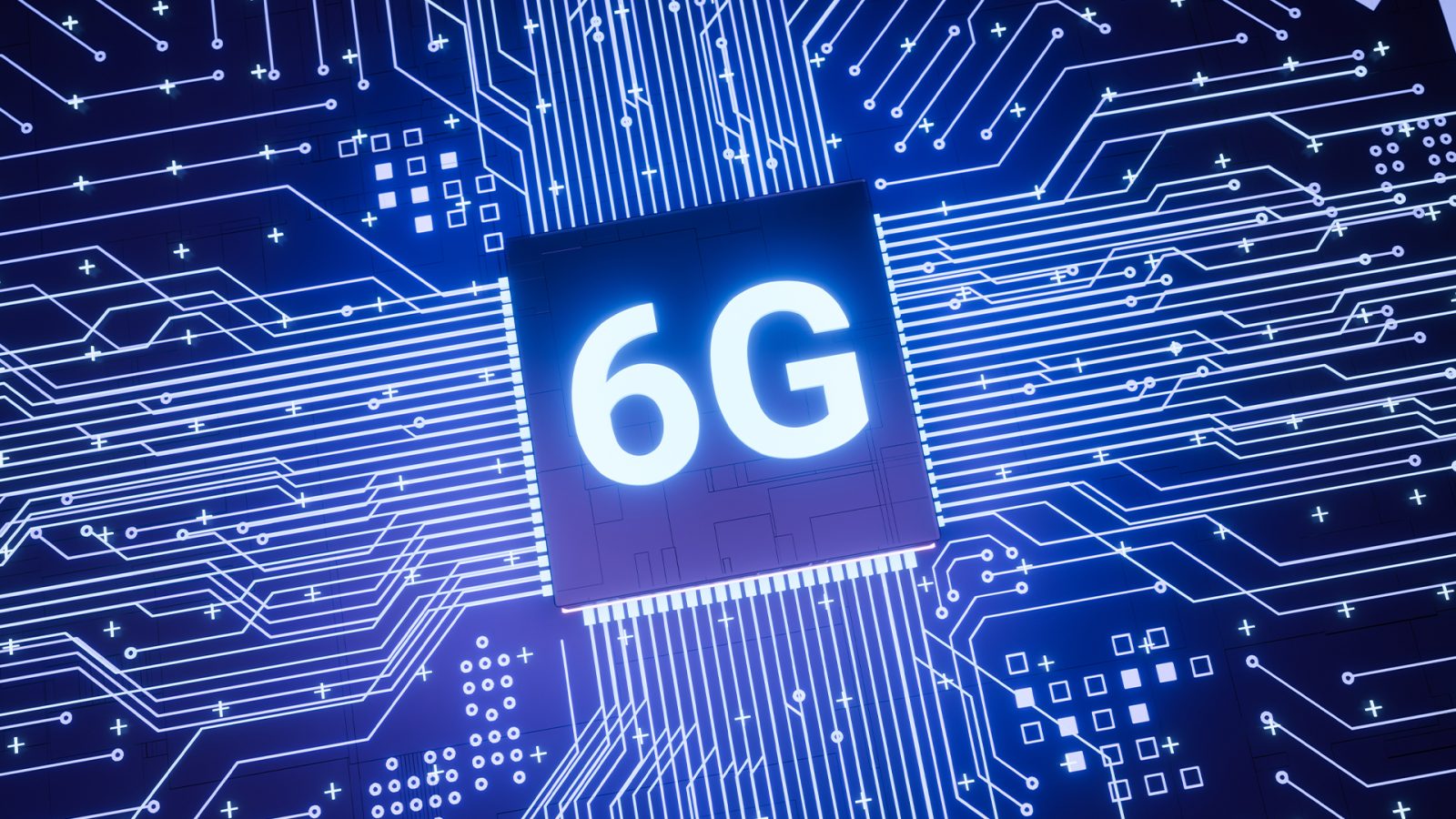 Breakthrough Silicon Chip Brings 6G Technology Closer, Potentially Revolutionizing Communication in the 2030s