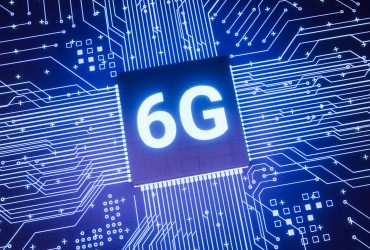 Breakthrough Silicon Chip Brings 6G Technology Closer, Potentially Revolutionizing Communication in the 2030s