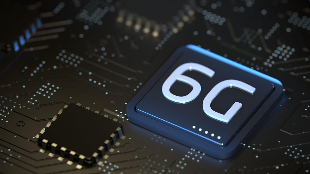 Breakthrough Silicon Chip Brings 6G Technology Closer, Potentially Revolutionizing Communication in the 2030s