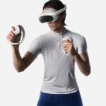 ByteDance Challenges Meta's VR Dominance with Upcoming Pico 4S Mixed Reality Headset