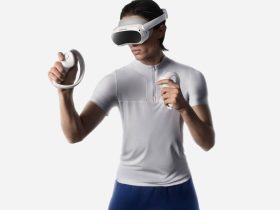 ByteDance Challenges Meta's VR Dominance with Upcoming Pico 4S Mixed Reality Headset