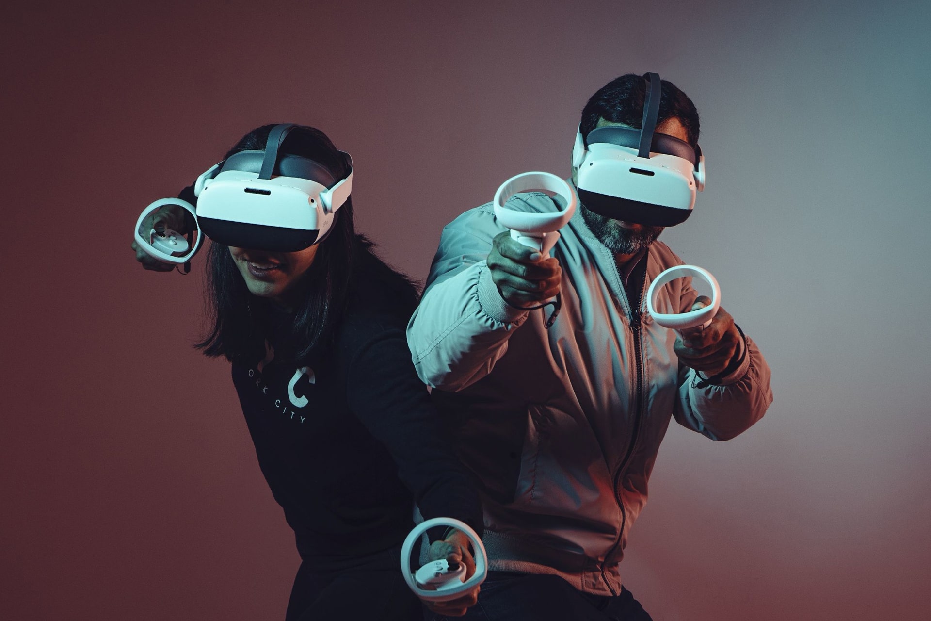 ByteDance Challenges Meta's VR Dominance with Upcoming Pico 4S Mixed Reality Headset