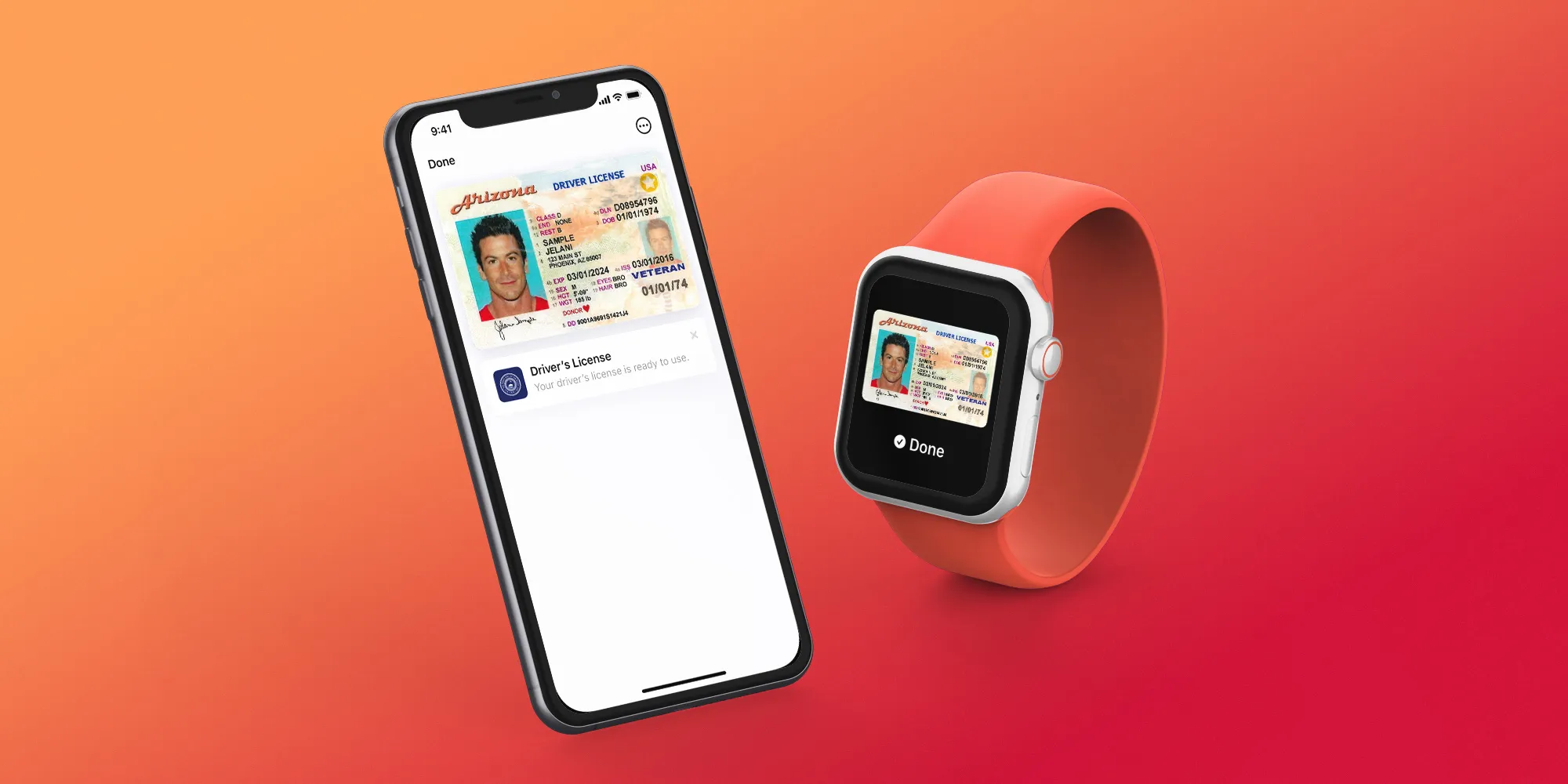 California's Digital IDs Apple Wallet to Simplify Essentials with Driver's Licenses and IDs