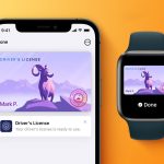 California's Digital IDs Apple Wallet to Simplify Essentials with Driver's Licenses and IDs