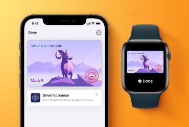 California's Digital IDs Apple Wallet to Simplify Essentials with Driver's Licenses and IDs