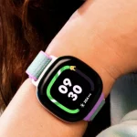 Fitbit Ace LTE: A Smartwatch Encouraging Kids’ Activity but Raising Concerns About Gaming Fixation