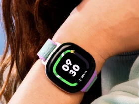 Fitbit Ace LTE: A Smartwatch Encouraging Kids’ Activity but Raising Concerns About Gaming Fixation