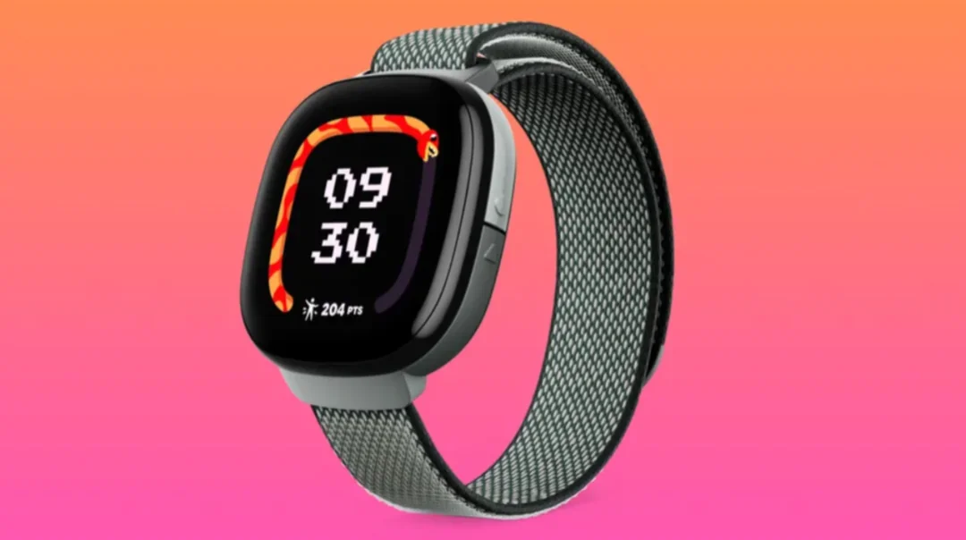 Fitbit Ace LTE: A Smartwatch Encouraging Kids’ Activity but Raising Concerns About Gaming Fixation