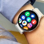 Galaxy Watch 7 Offers Familiarity Amid 2024's Innovative Wearables