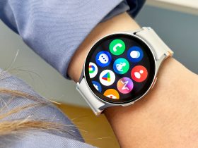 Galaxy Watch 7 Offers Familiarity Amid 2024's Innovative Wearables